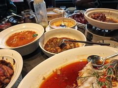 -融汇湘天(大岭山店)