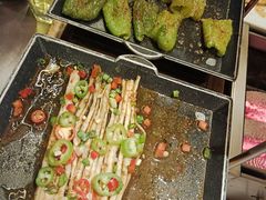 -很久以前羊肉串(打浦路店)