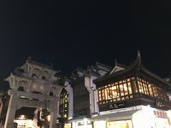 -屯溪老街