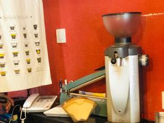 -RUMORS COFFEE ROASTERY鲁马滋咖啡(湖南路店)
