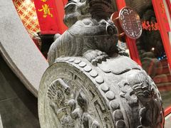 -京韵胡同·酱香羊蝎子火锅涮肉(长寿路店)