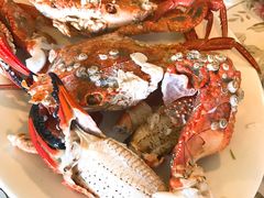 -花乐餐厅(涠洲岛店)