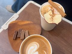 -Fulu Coffee福禄(花园城店)