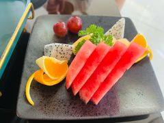 -博雅酒店-中餐厅