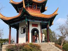 -戏马台景区