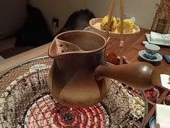 -梅间堂茶馆(绿地缤纷城店)