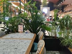 -芭莉与彩虹西餐厅(成都合生汇店)
