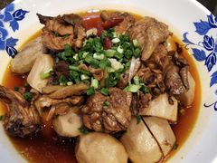 -陶然居·重庆菜(生态园店)