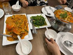 -建兴酒家(班塔通分店)