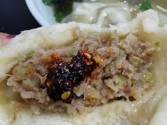 -郑家包子牛肉拉面(尚勤路店)