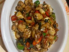 -小林哥的海鲜馆·夜宵烧烤(渔人码头店)