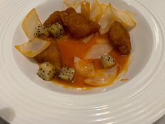 -厦门朗豪酒店 · 明阁中餐厅