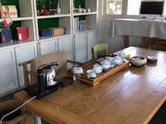 -武夷山旧街壹号溪岸旅馆(三姑度假区店)