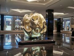 -南京金陵饭店