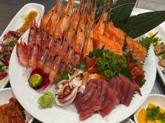 -大渔之观(安贞店)