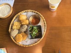 -包整·丝娃娃(甲秀楼景观店)