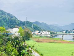 -新安江山水画廊风景区