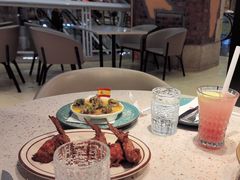 -CRAZYONES西班牙海鲜饭(上海美罗城店)