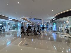 -天河城购物中心