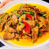 东郊聚会好去处，烤鸭湘菜龙虾一网打尽