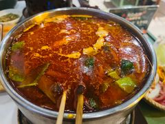 -Thai Basil罗勒叶泰式餐厅(时代天街店)