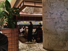 大堂-Lian尚莲越泰料理(太古汇店)
