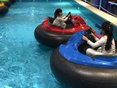 -蒙特利亲子乐园