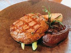 -杭州西子湖四季酒店-WL BISTRO西湖餐厅(灵隐路店)