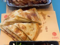 -老城味道·传统天津菜(杨柳青店)