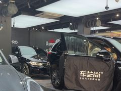 -车艺尚上海龙膜隐形车衣汽车贴膜旗舰店