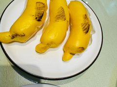 -日月昇渔家菜·海肠捞饭·大连海鲜(星海公园店)