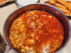 -梨花牛肉汤饭(仁恒伊势丹店)