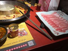 -谭鸭血老火锅(龙湖宝山天街店)