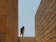 -盘龙城国家考古遗址公园