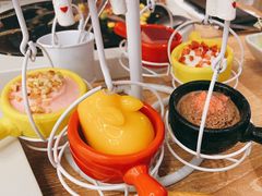 -豪客来牛排(成都锦江大融城店)