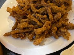 -诺敏塔拉奶茶-布里亚特包子-手把肉(锦都会店)