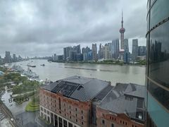 -上海外滩茂悦大酒店