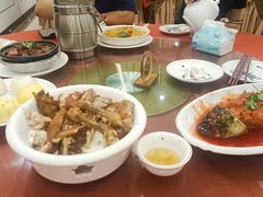 -煲仔王海鲜酒家