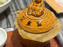 -安泰楼·佛跳墙创始人·传统闽味早茶·酒楼(三坊七巷闽菜地标店)