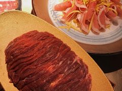 -羊大爷涮肉(亮马桥店)