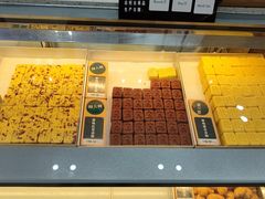 -酥大興·新国潮糕点配茶饮(龙岗万达黑金店)