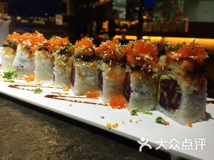 将太无二(瑞士公寓餐厅店)的点评