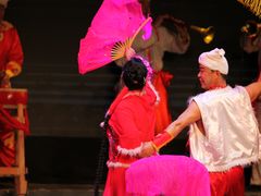 -陕北民歌大舞台