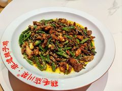 -鸡毛店·川菜(文殊院店)