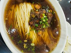 -毛华美食(清扬路店)