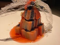 -吴越荣记苏州菜·松鼠桂鱼(月光码头店)