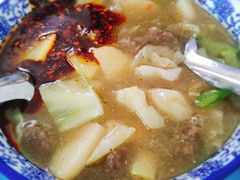 -刘老虎肉丸糊辣汤(总店)