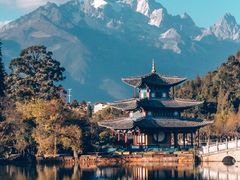-黑龙潭公园