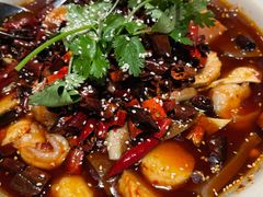 -志明眷村·台式融合菜·宵夜