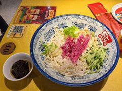 -大海碗·炸酱面·烤鸭·京菜(天坛店)